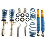 Performance Suspension System