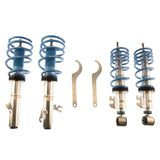 Performance Suspension System