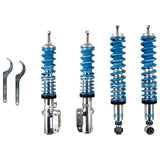 Performance Suspension System