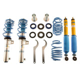 Performance Suspension System