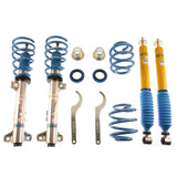 Performance Suspension System