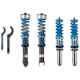 Performance Suspension System