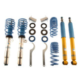Performance Suspension System