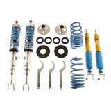 Performance Suspension System