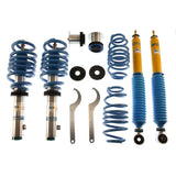 Performance Suspension System