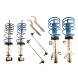 Performance Suspension System