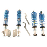 Performance Suspension System