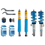 Performance Suspension System