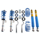 Performance Suspension System
