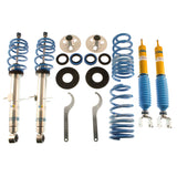 Performance Suspension System