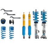 Performance Suspension System