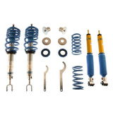 Performance Suspension System