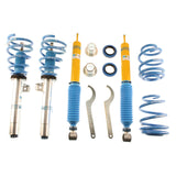 Performance Suspension System
