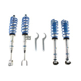 Performance Suspension System