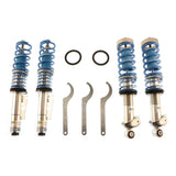 Performance Suspension System