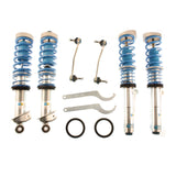 Performance Suspension System
