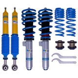 Performance Suspension System