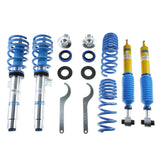 Performance Suspension System