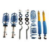 Performance Suspension System