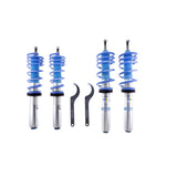 Performance Suspension System
