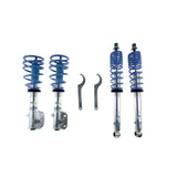 Performance Suspension System