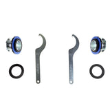 Performance Suspension System