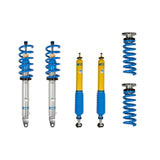 Performance Suspension System