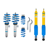Performance Suspension System