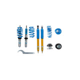 Performance Suspension System