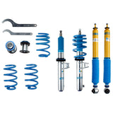 Performance Suspension System