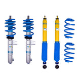 Performance Suspension System