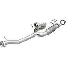 Load image into Gallery viewer, BRE Exhaust 05-07 Ford Five Hundred Mercury Montego 3.0L Front Pipe Kit
