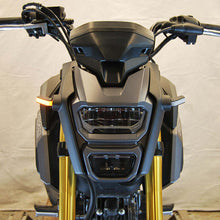 Load image into Gallery viewer, New Rage Cycles 13-20 Honda Grom Front Signals