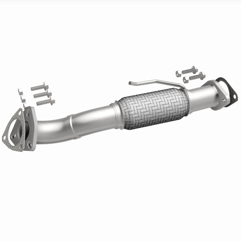 BRE Exhaust 05-08 Escape Mariner Tribute 2.3L 3.0L Front Pipe Kit