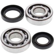 Load image into Gallery viewer, All Balls Racing 85-86 Honda ATC250R Crank Shaft Bearing Kit