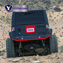 Load image into Gallery viewer, Yukon Hardcore Diff Cover for Dana 80