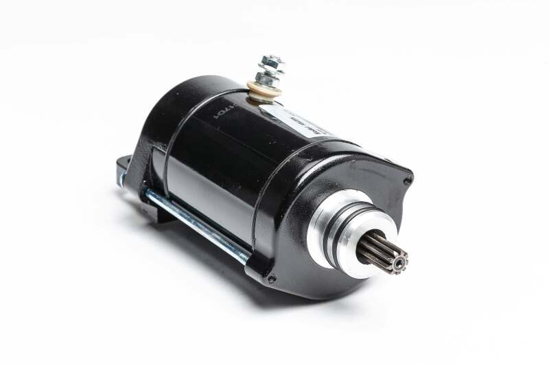 Ricks Motorsport Starter Motor Watercraft