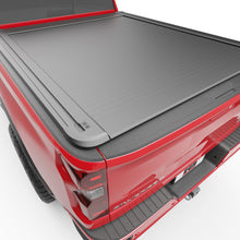 Load image into Gallery viewer, EGR 20-24 Chevy Silverado / 20-24 GMC Sierra 2500HD/3500HD 6.9ft Bed RollTrac Electric Tonneau Cover