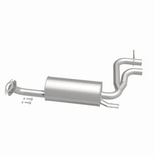 Load image into Gallery viewer, MagnaFlow BRE Exhaust Kit 13-17 HYUNDAI VELOSTER 1.6L