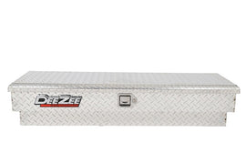 Dee Zee Universal Tool Box - Red Side Mount BT Alum 68In