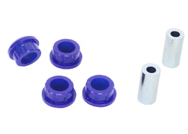 SuperPro 2015 Audi A3 Quattro Premium Rear Lower Control Arm Outer Bushing Kit - GTR Auto