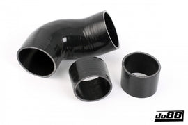 do88 Porsche 930 Turbo Inlet Hoses for Turbo