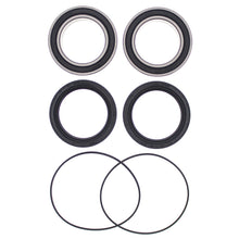 Load image into Gallery viewer, All Balls Racing 04-05 Yamaha YFZ450 Rear Carrier Bearing Upgrade Kit Fits Stock Carrier