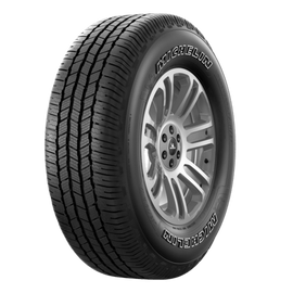 Michelin Defender LTX M/S 2 275/65R18 116T XL