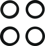 Pivot Works 86-04 Honda XR250R Fork Oil & Dust Seal Kit