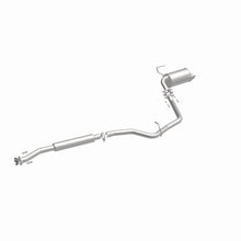 Load image into Gallery viewer, MagnaFlow BRE Exhaust Kit 14-16 Subaru Forester 2.5L