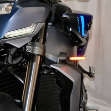 Load image into Gallery viewer, New Rage Cycles 24+ Yamaha MT-09 Front Turn Signals