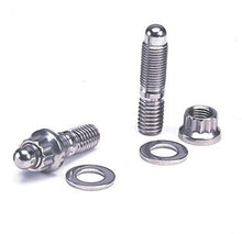 Load image into Gallery viewer, ARP 3/8 x .750 Drilled SS Header Bolt Kit