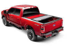 Load image into Gallery viewer, UnderCover 17-20 Ford Super Duty 80.4in Fusion Bed Cover - White Platinum