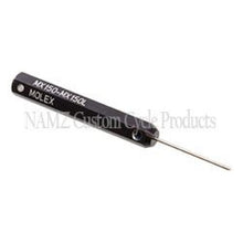 Load image into Gallery viewer, NAMZ Molex MX-150 Terminal Removal Tool